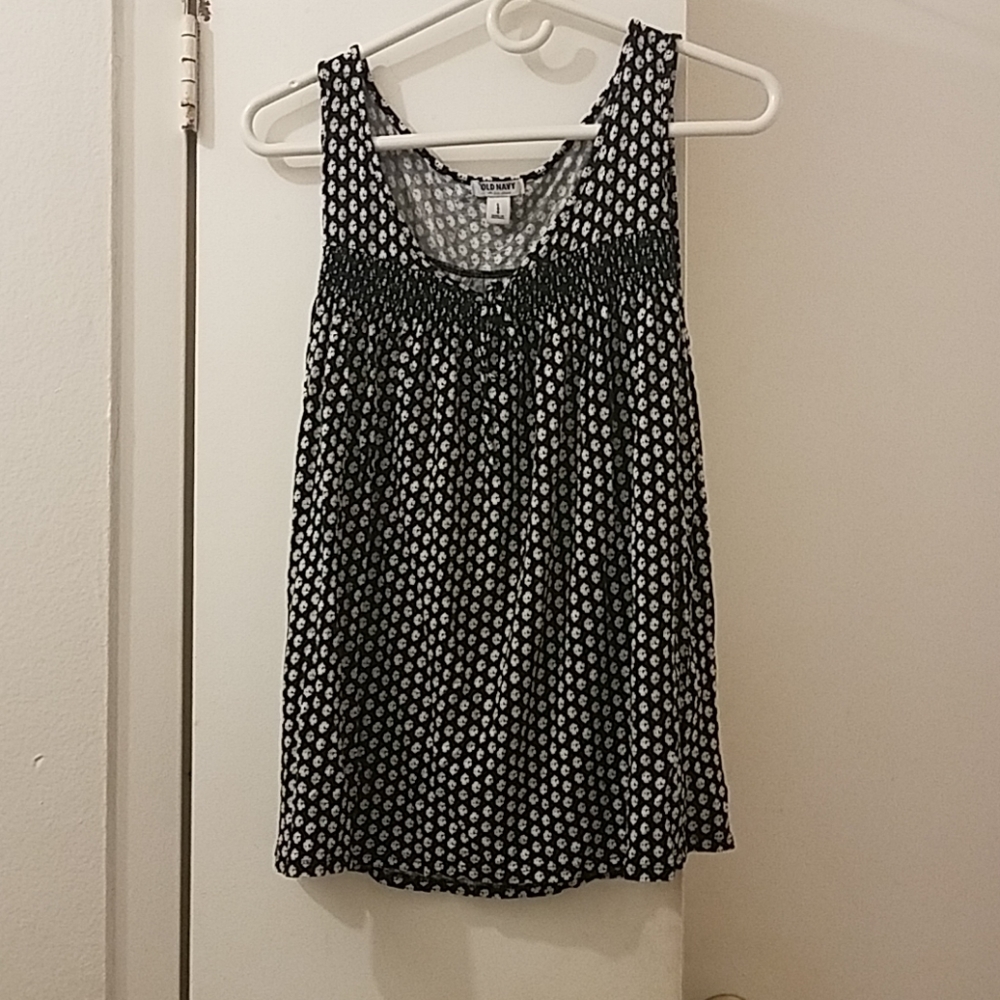 Woman's blouse